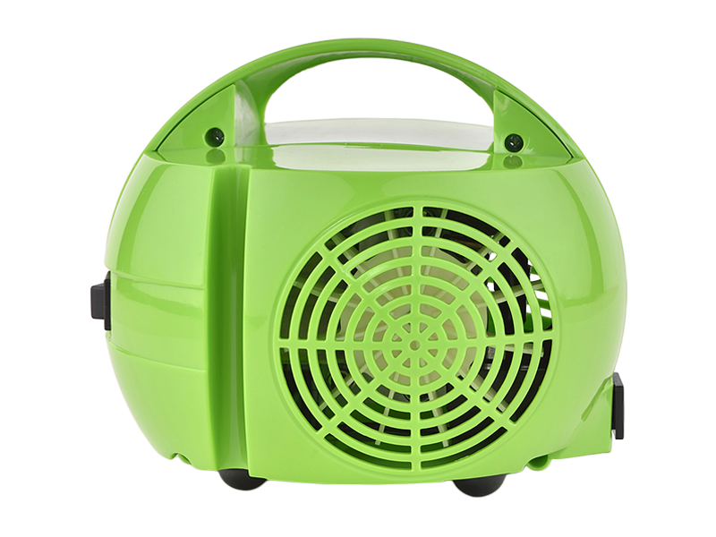 RJ-204 AC迷你便攜式空氣壓縮霧化器，兒童便攜式