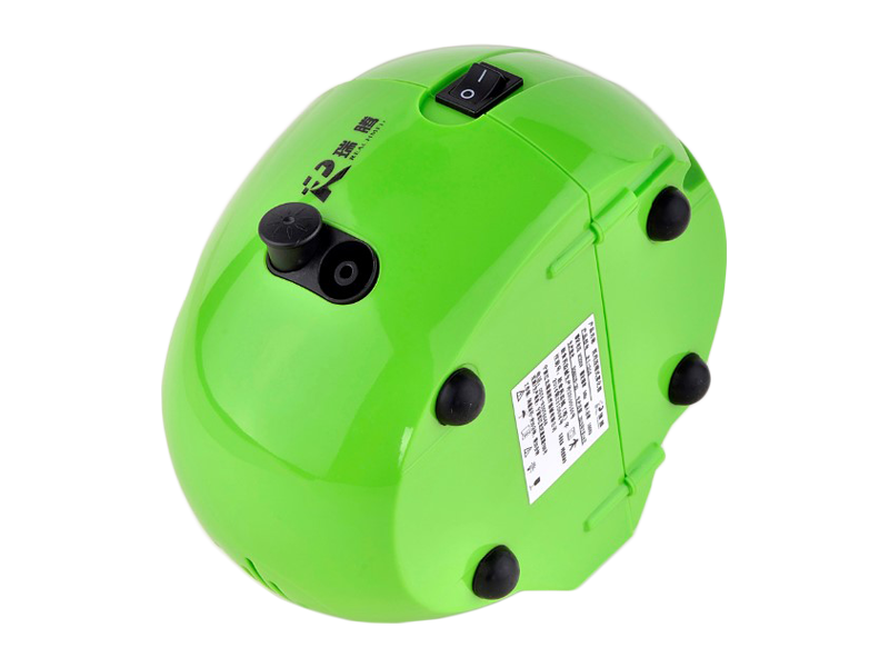 RJ-204 AC迷你便攜式空氣壓縮霧化器，兒童便攜式