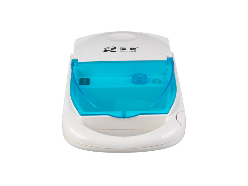 RJ-2 醫(yī)用空氣壓縮霧化器，帶無油活塞電機(jī)