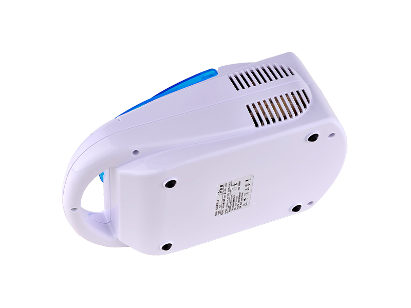 RJ-2 醫(yī)用空氣壓縮霧化器，帶無油活塞電機(jī)