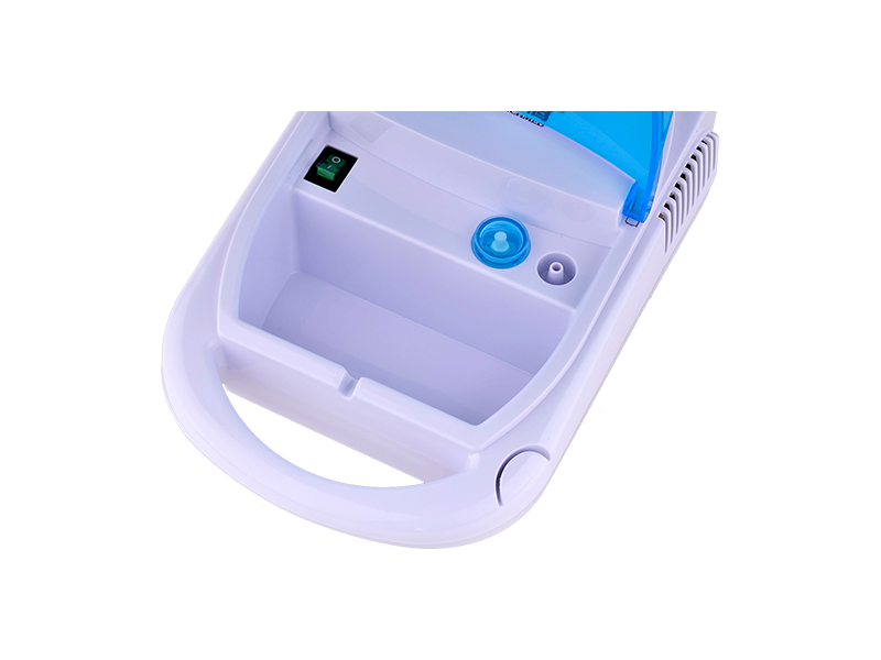 RJ-2 醫(yī)用空氣壓縮霧化器，帶無油活塞電機(jī)