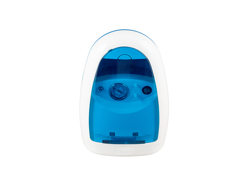 RJ-202 醫(yī)院使用重型呼吸護(hù)理空氣壓縮霧化器