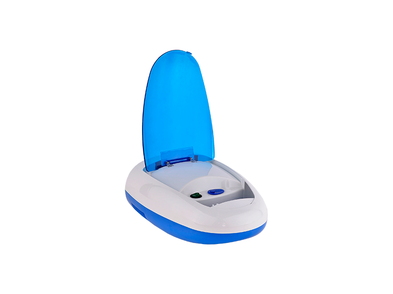 RJ-202 醫(yī)院使用重型呼吸護(hù)理空氣壓縮霧化器