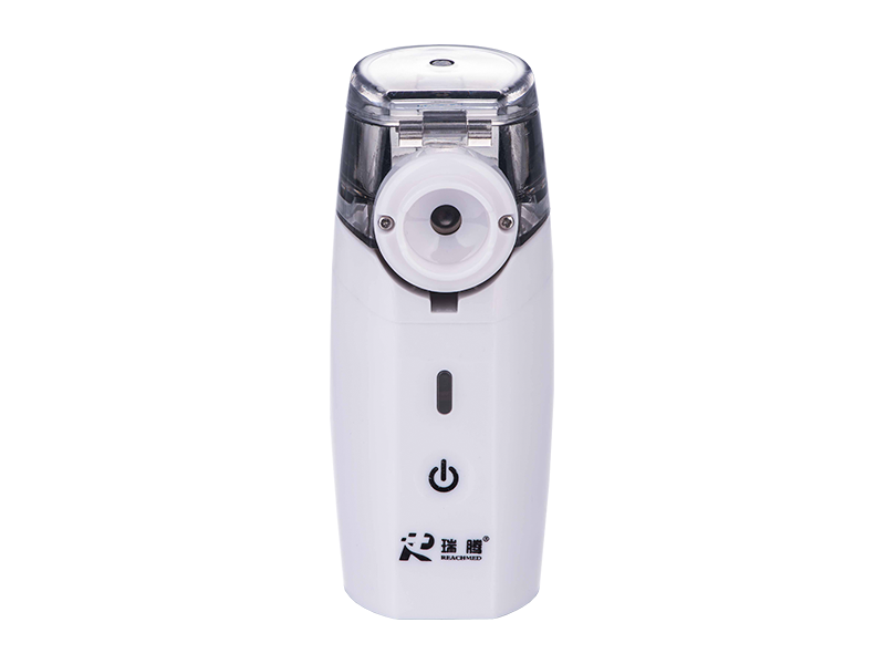 RJ-101A 便攜式手持式袖珍振動網(wǎng)孔式霧化器