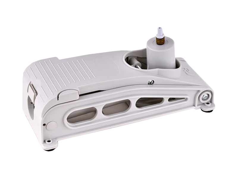 RJ-401 手動腳踏式壓縮霧化器藥物氣霧劑